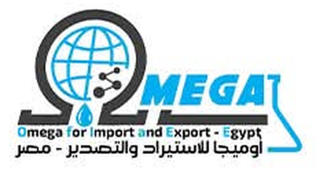 Omega for Import and Export - Egypt